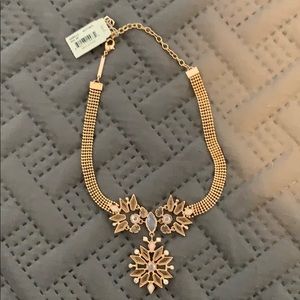 NWT Kendra Scott Choker Necklace